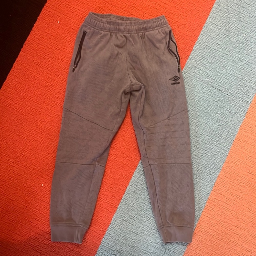 Umbro Boys Sweats